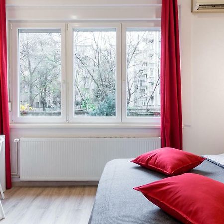 Cosy Romantic Apartment Zagreb Eksteriør bilde