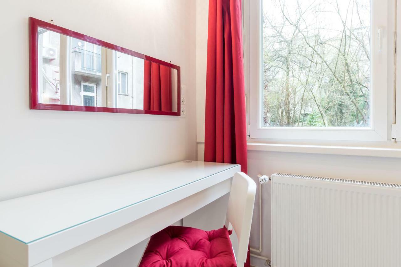 Cosy Romantic Apartment Zagreb Eksteriør bilde